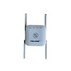 Ретранслятор Wi-Fi Pix-Link LV-AC24 White | Репитер усилитель сигнала (16164-hbr)