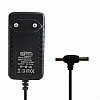 Блок питания DC 12V 2A 2 штекера 5,5 и 4,0