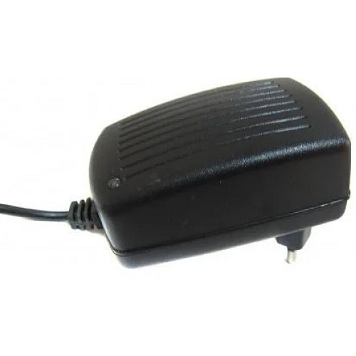 Блок питания DC 12V 2A 2 штекера 5,5 и 4,0