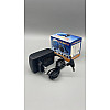 Блок питания DC 12V 2A 2 штекера 5,5 и 4,0