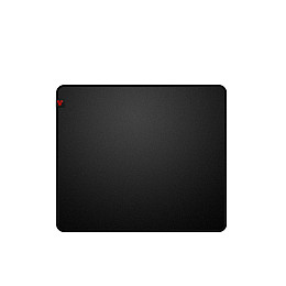 Коврик для миші Fantech Agile MP353 SPEEDSILK 300/300/4mm Чорний