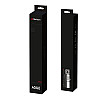 Коврик для миші Fantech Agile MP353 SPEEDSILK 300/300/4mm Чорний