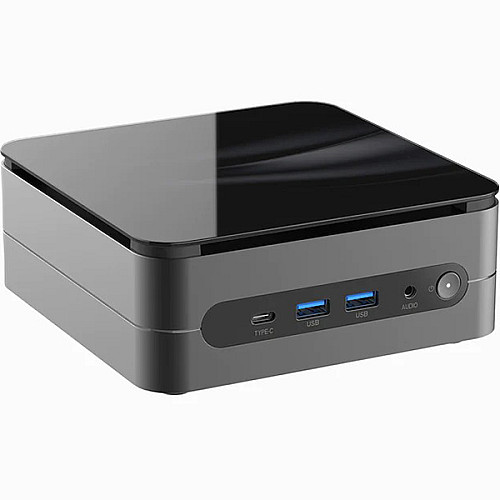 Игровий Міні-ПК Acepc WizBox AI F1M на Intel Ultra 5 125H 32/512 ГБ ARC A770