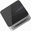 Игровий Міні-ПК Acepc WizBox AI F1M на Intel Ultra 5 125H 32/512 ГБ ARC A770