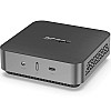Игровой мини-пк Acepc PowerBox Home AM02Pro AMD Ryzen 5500U DDR4 32Гб