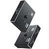 Двухсторонний переключатель HDMI 2в1 на 2 канала Addap HVS-04