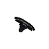 Игровой держатель с курками Hoco GM5 Wolf 4-7" Black