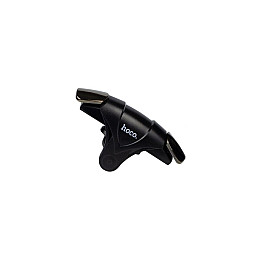 Игровий тримач з курками Hoco GM5 Wolf 4-7" Black
