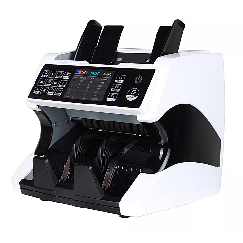 Счетчик банкнот Bill Counter AL-920