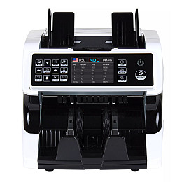 Счетчик банкнот Bill Counter AL-920