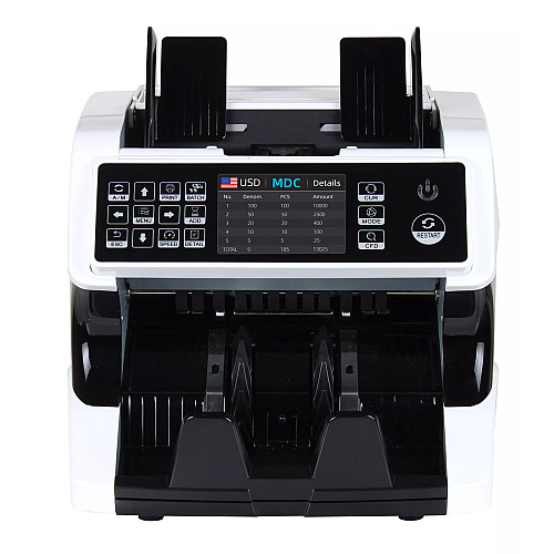 Счетчик банкнот Bill Counter AL-920
