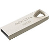 Флеш память ADATA USB 2.0 AUV 210 32Gb Golden