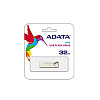 Флеш память ADATA USB 2.0 AUV 210 32Gb Golden