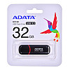 Флеш память ADATA USB 3.2 UV150 32Gb Black
