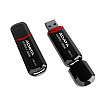 Флеш память ADATA USB 3.2 UV150 32Gb Black