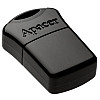 Флеш память Apacer USB 2.0 AH116 32Gb black