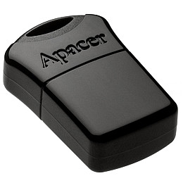 Флеш память Apacer USB 2.0 AH116 32Gb black