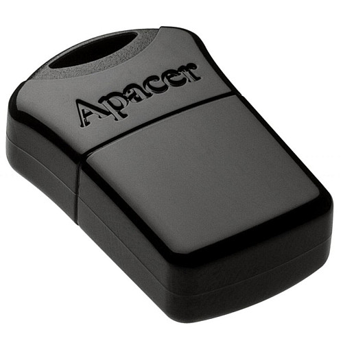 Флеш память Apacer USB 2.0 AH116 32Gb black