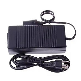 Блок живлення CNV 220в 12в 12а від прикурювача YH-CZ 9104