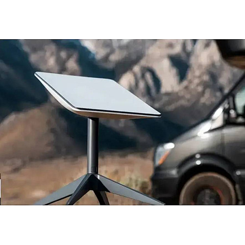Спутниковый модем Starlink Internet Satellite Dish Kit v2 RVs версия