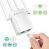 Ретранслятор XON ReLink X300R6 300Мбит/с 2.4ГГц Белый (VNRWSW020403W 7676)