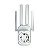 Ретранслятор XON ReLink X300R2 300 Мбит/с 2.4ГГц Белый (UNRWSW020403W 7690)