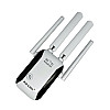 Ретранслятор XON ReLink X300R2 300 Мбит/с 2.4ГГц Белый (UNRWSW020403W 7690)