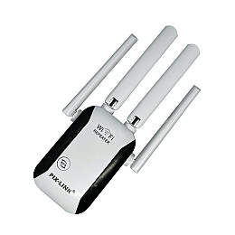 Ретранслятор XON ReLink X300R2 300 Мбіт/с 2.4ГГц Білий (UNRWSW020403W 7690)