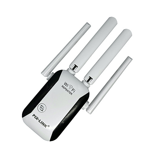 Ретранслятор XON ReLink X300R2 300 Мбит/с 2.4ГГц Белый (UNRWSW020403W 7690)