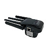 Ретранслятор XON ReLink X300R2 300Мбит/с 2.4ГГц Черный (UNRWSW020403B 7706)