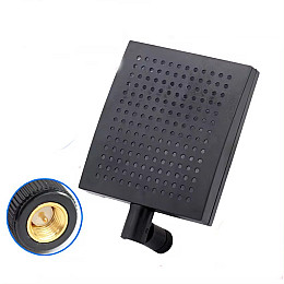 Направлена антена wifi 2.4 ГГц Nectronix TQC-2400-12 (101070)