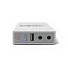 Источник бесперебойного питания для роутера WGP mini DC UPS 103A 10400 mAh (2104618267)