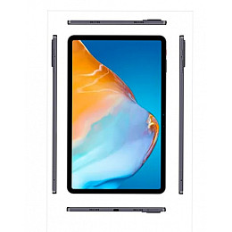 Планшет Oukitel OT5 12/256gb Серый (1434)