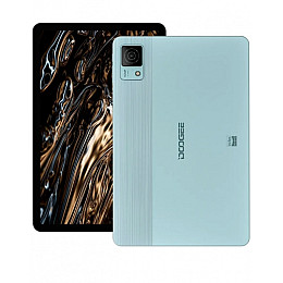 Планшет Doogee T30 Ultra 12/256GB Синий (1496)