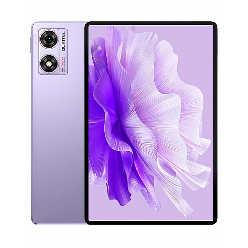Планшет Oukitel OT8 6/256gb Фиолетовый (1527)