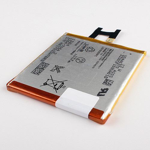 Аккумулятор Sony LIS1502ERPC для Sony Xperia Z/Sony Xperia C (MB_7723332352)