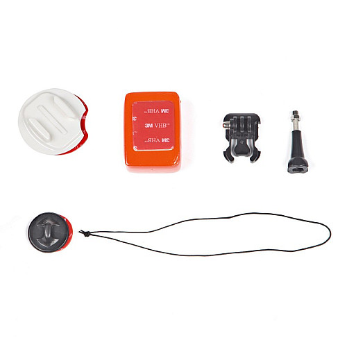 Кріплення на дошку AIRON AC179 для екшн-камер GoPro/SJCAM/AIRON/ProCam/Xiaomi YI