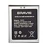 Аккумулятор Bravis Vista 1700 mAh (01946)
