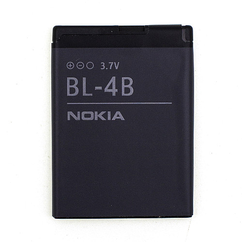 Акумуляторна батарея для Nokia 7070 Prism (BL-4B)
