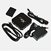 Приставка Android SMART TV BOX 2/16 Гб Чорна (351888)