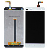 Дисплей Xiaomi для Mi 4 с сенсором White (DX0606)