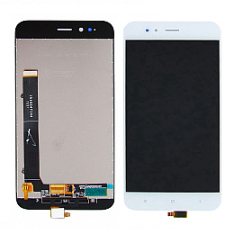 Дисплей Xiaomi для Mi A1/ Mi 5X с сенсором White (DX0614)