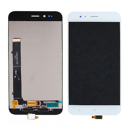 Дисплей Xiaomi для Mi A1/ Mi 5X с сенсором White (DX0614)