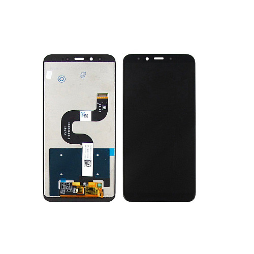 Дисплей Xiaomi для Mi A2/ Mi 6X с сенсором Black (DX0616)