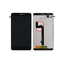 Дисплей Xiaomi для Mi Max 2 с сенсором Black (DX0617)