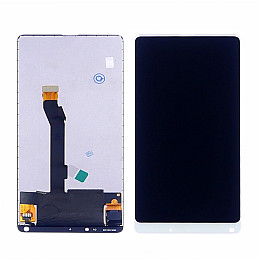 Дисплей Xiaomi для Mi Mix 2S с сенсором White (DX0621)