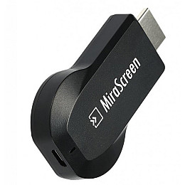 Беспроводной HDMI Wi-Fi приемник Mirascreen Wireless Display (YYDGDBFDJS74364GFVT1)