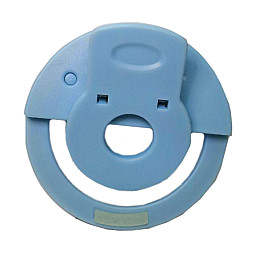 Вспышка-підсвітка Trend-mix селфі-кільце для телефону Голубий (tdx0000600)