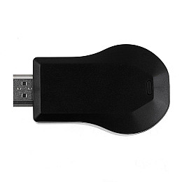 Медіаплеєр AnyCast M9 Plus HDMI з вбудованим Wi-Fi модулем (3sm_916001039)