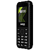 Sigma mobile X-style 18 Трек Двійна SIM Чорний